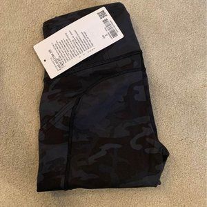 NWT Fast and Free HR Tight 25"